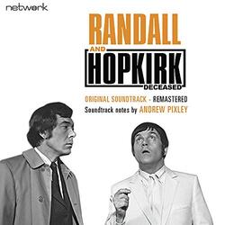 Ost Randall & -Remast- 3 CD