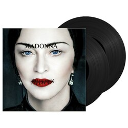 Madonna Madame X Vinyl 2 LP