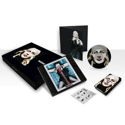 Madonna Madame X Vinyl LP