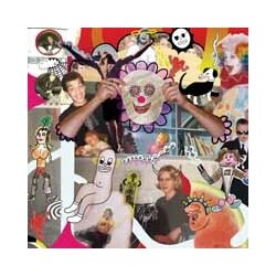 36? Milk Mountain Vinyl LP