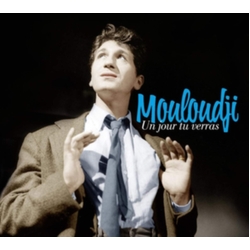 Marcel Mouloudji Un Jour Tu Verras -Digi- 141 Tracks / 26 Page Booklet In French & English 5 CD