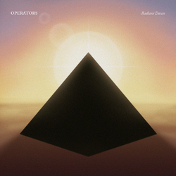 Operators (2) Radiant Dawn Vinyl LP