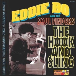 Eddie Bo / The Soul Finders (2) The Hook And Sling Vinyl LP
