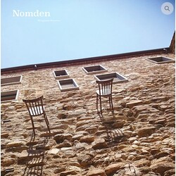 Diederik Nomden Wingman Returns Vinyl LP