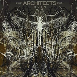 Architects (2) Ruin Vinyl LP