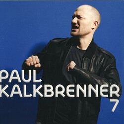 Paul Kalkbrenner 7 Vinyl 3 LP