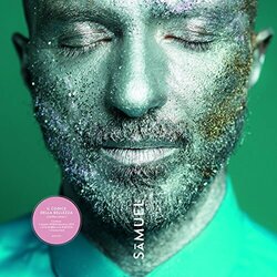 Samuel Romano Il Codice Della Bellezza Vinyl 2 LP