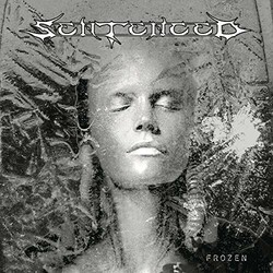 Sentenced Frozen Vinyl LP