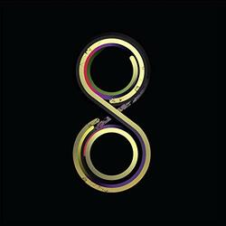 Subsonica 8 Vinyl LP