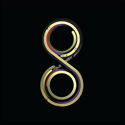 Subsonica 8 Vinyl LP