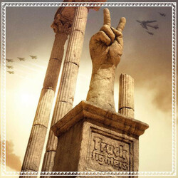 Truckfighters V Vinyl LP
