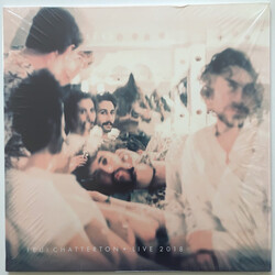 Feu ! Chatterton Live 2018 Vinyl LP