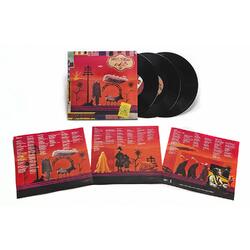 Paul McCartney Egypt Station (Explorer’s Edition) Vinyl 3 LP