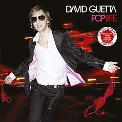 David Guetta Pop Life Vinyl 2 LP
