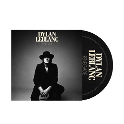 Dylan LeBlanc Renegade Vinyl LP
