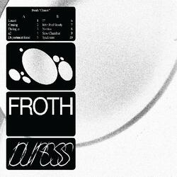Froth (3) Duress Vinyl LP
