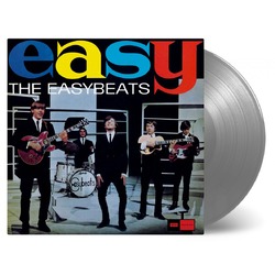 The Easybeats Easy Vinyl LP