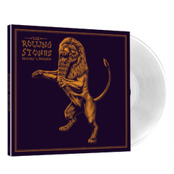 The Rolling Stones Bridges To Bremen Vinyl 3 LP