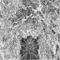 Fareed Ghostweather -Ep- Vinyl 12"