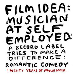 Various 20 Years of Moshi Moshi Vinyl 3 LP