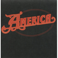 America (2) Classic Album Collection Vinyl LP