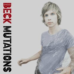Beck Mutations Vinyl LP