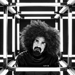 Caparezza Prisoner 709 Vinyl 2 LP