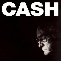 Johnny Cash American IV: The Man Comes Around Vinyl 2 LP