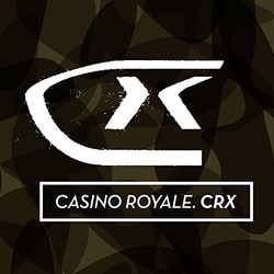 Casino Royale (2) CRX Vinyl 2 LP