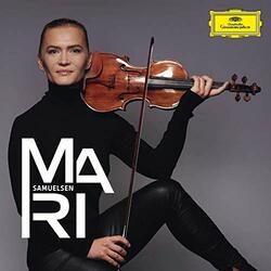 Mari Samuelsen Mari Vinyl 2 LP