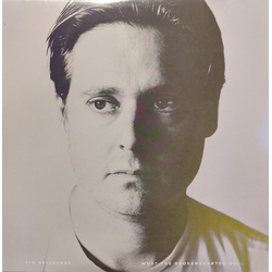 Tim Heidecker What The Brokenhearted Do... Vinyl LP