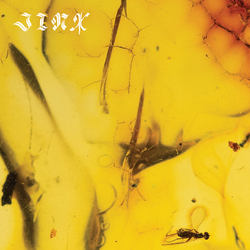 Crumb (9) Jinx Vinyl LP