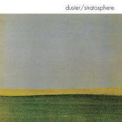 Duster (2) Stratosphere Vinyl LP