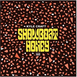 Kyle Craft / Showboat Honey Kyle Craft & Showboat Honey Vinyl LP