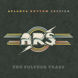 Atlanta Rhythm Section The Polydor Years Vinyl LP