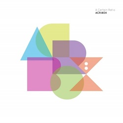 A Certain Ratio ACR:BOX Vinyl LP