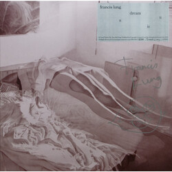 Francis Lung A Dream Is U Vinyl LP