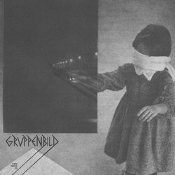Gruppenbild Tranquillity Vinyl LP
