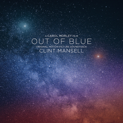 Clint Mansell Out Of Blue (Original Motion Picture Soundtrack) Vinyl LP