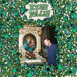 Ryan Pollie Ryan Pollie Vinyl LP