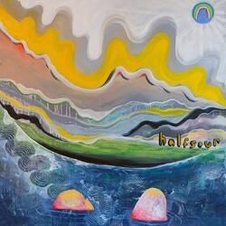 Halfsour Sticky Vinyl LP