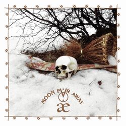 Moon Far Away Athanor Eurasia Vinyl LP