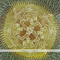 Sol Invictus Lex Talionis Vinyl LP