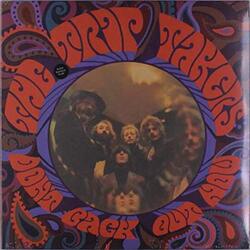 The Trip Takers Don't Back Out Now Vinyl LP