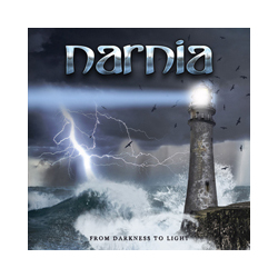 Narnia From Darkness To Light Vinyl LP