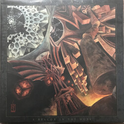 Abyssal A Beacon In The Husk Vinyl 2 LP