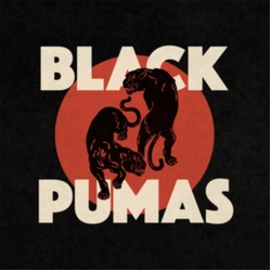 Black Pumas Black Pumas Vinyl LP