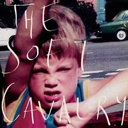 The Soft Cavalry The Soft Cavalry Vinyl 2 LP