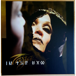 Tarja Turunen In The Raw Vinyl 2 LP