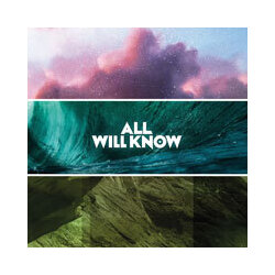 All Will Know All Will Know Vinyl LP